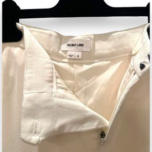 Helmut Lang vintage trousers